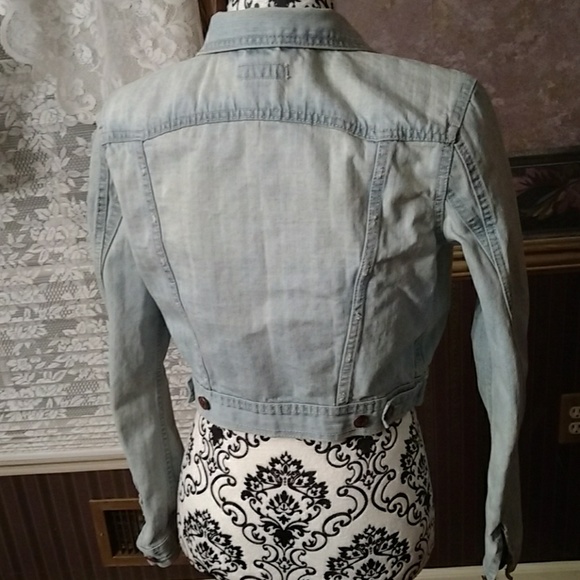 Jacket - Picture 3 of 5